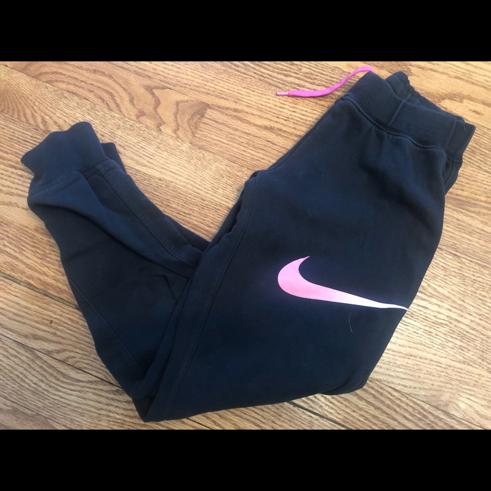 Nike joggers